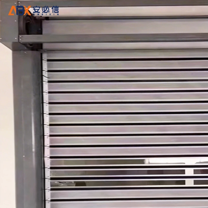 黄石市厂房高速门
